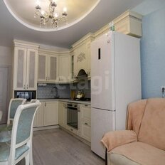 Квартира 75 м², 2-комнатная - изображение 2