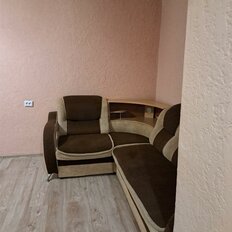 Квартира 31,5 м², 1-комнатная - изображение 3