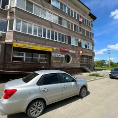 295 м², торговое помещение - изображение 5