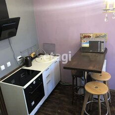 Квартира 20,5 м², студия - изображение 1