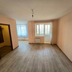 Квартира 33,1 м², 1-комнатная - изображение 1