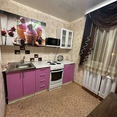 Квартира 56,9 м², 2-комнатная - изображение 2