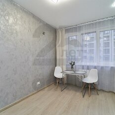 Квартира 35 м², 1-комнатная - изображение 5