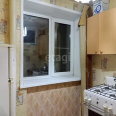 Квартира 27,6 м², 1-комнатная - изображение 1