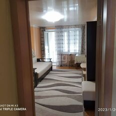 Квартира 54,6 м², 2-комнатная - изображение 2