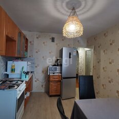 Квартира 34,5 м², 1-комнатная - изображение 2