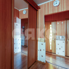 Квартира 78 м², 3-комнатная - изображение 4