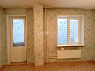 22,8 м², квартира-студия 3 000 000 ₽ - изображение 22