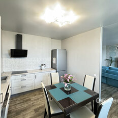 Квартира 102 м², 3-комнатная - изображение 2