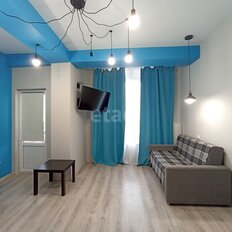 Квартира 26,6 м², студия - изображение 2