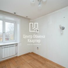 Квартира 61 м², 3-комнатная - изображение 5