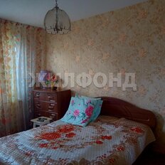Квартира 64 м², 3-комнатная - изображение 5