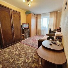 Квартира 29,5 м², 1-комнатная - изображение 4