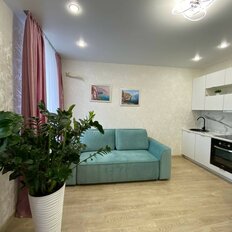 Квартира 30 м², студия - изображение 5