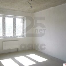 Квартира 41,2 м², 1-комнатная - изображение 2