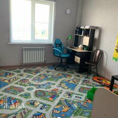 Квартира 85 м², 3-комнатная - изображение 3