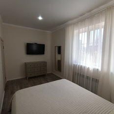 Квартира 60,5 м², 2-комнатная - изображение 5