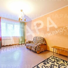 Квартира 35 м², 1-комнатная - изображение 5