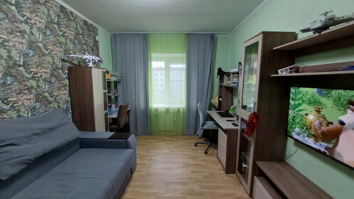 Купить 4-комнатную квартиру с современным ремонтом в Санкт-Петербурге - изображение 11
