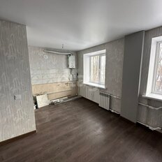 Квартира 56,7 м², 3-комнатная - изображение 4