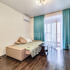 Квартира 24,8 м², студия - изображение 1