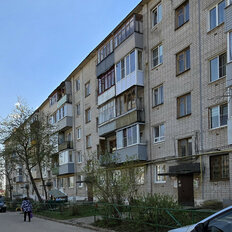 Квартира 57,8 м², 3-комнатная - изображение 1