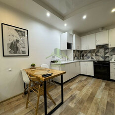 Квартира 35 м², студия - изображение 3