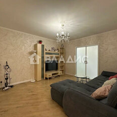 Квартира 75 м², 3-комнатная - изображение 3