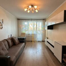 Квартира 56,3 м², 2-комнатная - изображение 5
