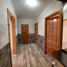 Квартира 58,4 м², 3-комнатная - изображение 5