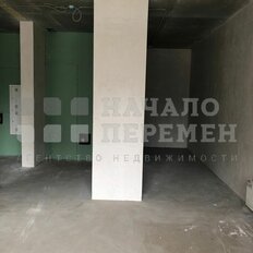 67,6 м², торговое помещение - изображение 2