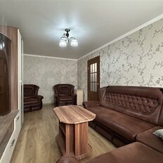 Квартира 42,4 м², 2-комнатная - изображение 5