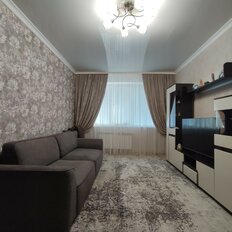 Квартира 41,2 м², 1-комнатная - изображение 3