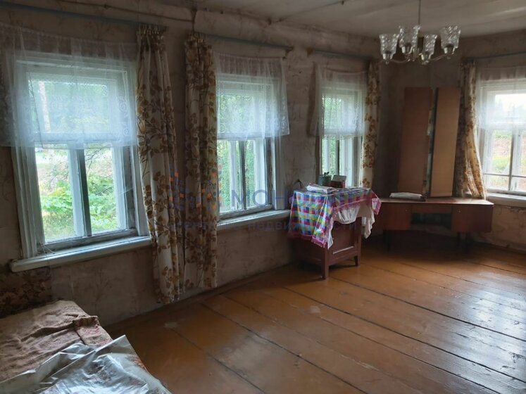 32 м² дом, 30 соток участок 950 000 ₽ - изображение 51
