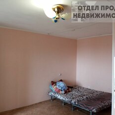 Квартира 32,8 м², 1-комнатная - изображение 1