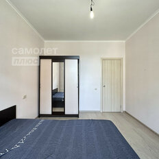 Квартира 46,2 м², 1-комнатная - изображение 4
