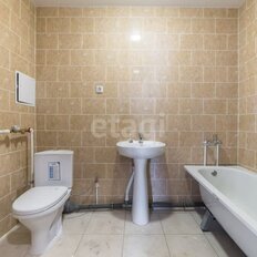 Квартира 38,1 м², 1-комнатная - изображение 4