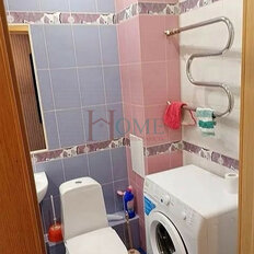 Квартира 22 м², 1-комнатная - изображение 3