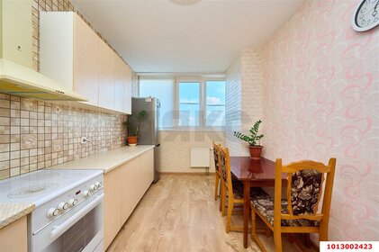 21,6 м², квартира-студия 5 955 370 ₽ - изображение 37