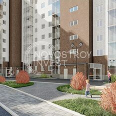 Квартира 60,5 м², 2-комнатная - изображение 5