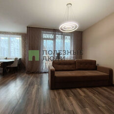 Квартира 82,8 м², 3-комнатная - изображение 4