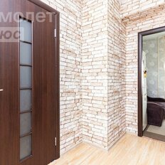 Квартира 37,7 м², 1-комнатная - изображение 4