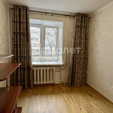 Квартира 58,2 м², 3-комнатная - изображение 3