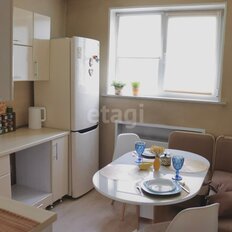 Квартира 53 м², 2-комнатная - изображение 4
