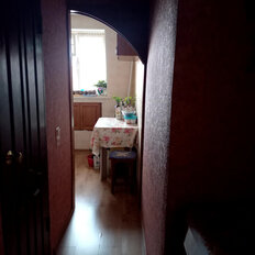 Квартира 28 м², 1-комнатная - изображение 4