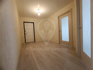 Купить квартиру на первом этаже в Омской области - изображение 31