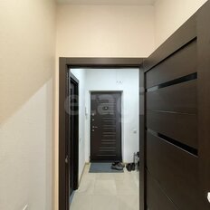 Квартира 39,1 м², 1-комнатная - изображение 3