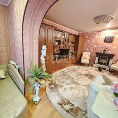 Квартира 50 м², 2-комнатная - изображение 5