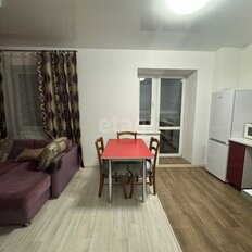 Квартира 68,4 м², 3-комнатная - изображение 5