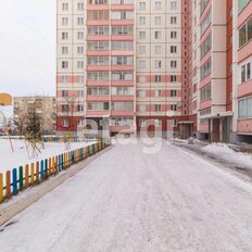 Квартира 63,1 м², 2-комнатная - изображение 2